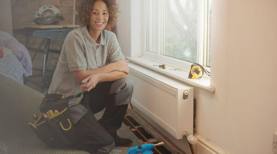 Professional Gas Leak Detection in Pilot Mountain, NC